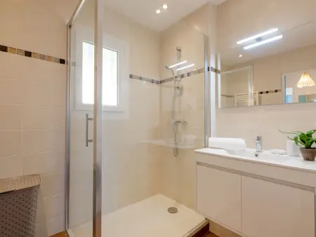 Appartement Résidence Bellevue aux Issambres, vue mer - Photo 11