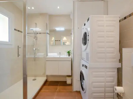 Appartement Résidence Bellevue aux Issambres, vue mer - Photo 12