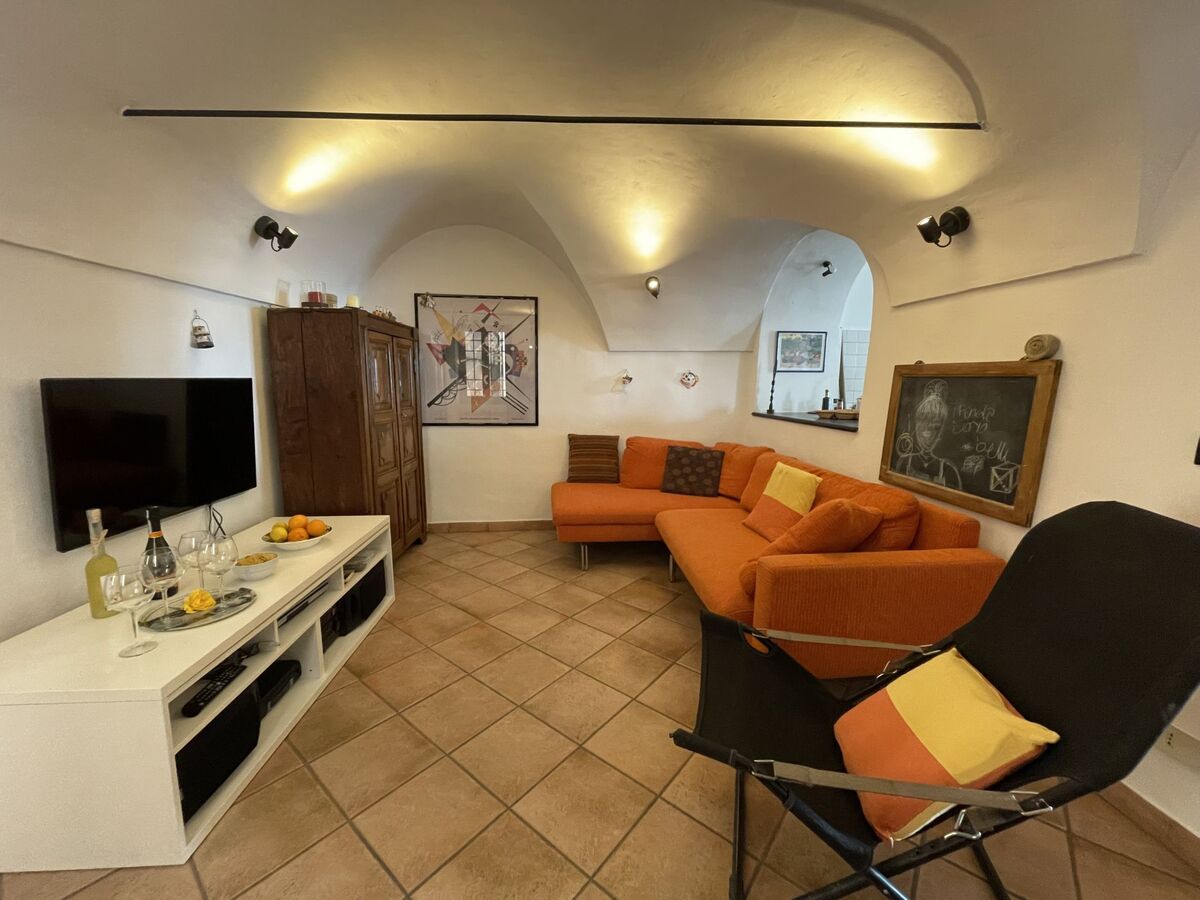 Casa Sylvie – Maison 6 pers. rénovée à Lucinasco - Photo 4