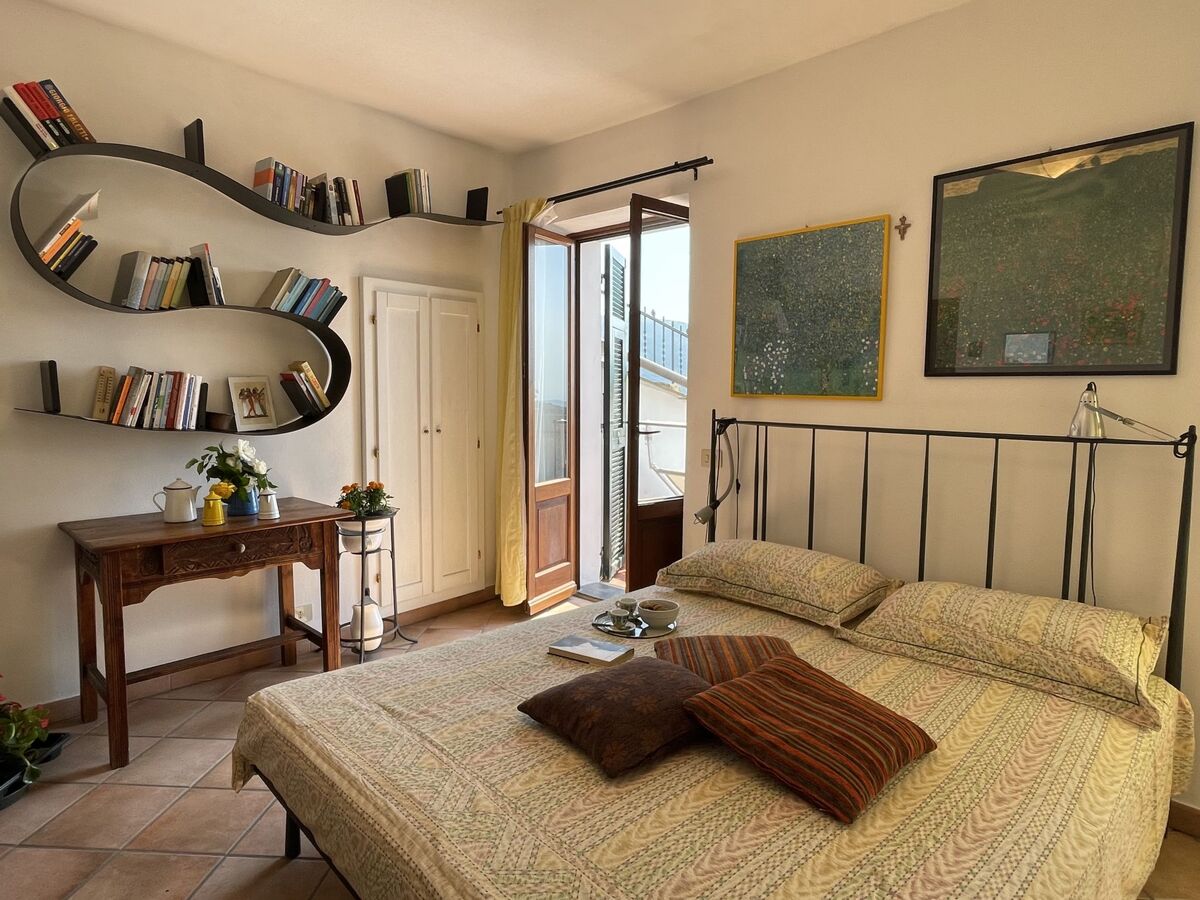 Casa Sylvie – Maison 6 pers. rénovée à Lucinasco - Photo 5