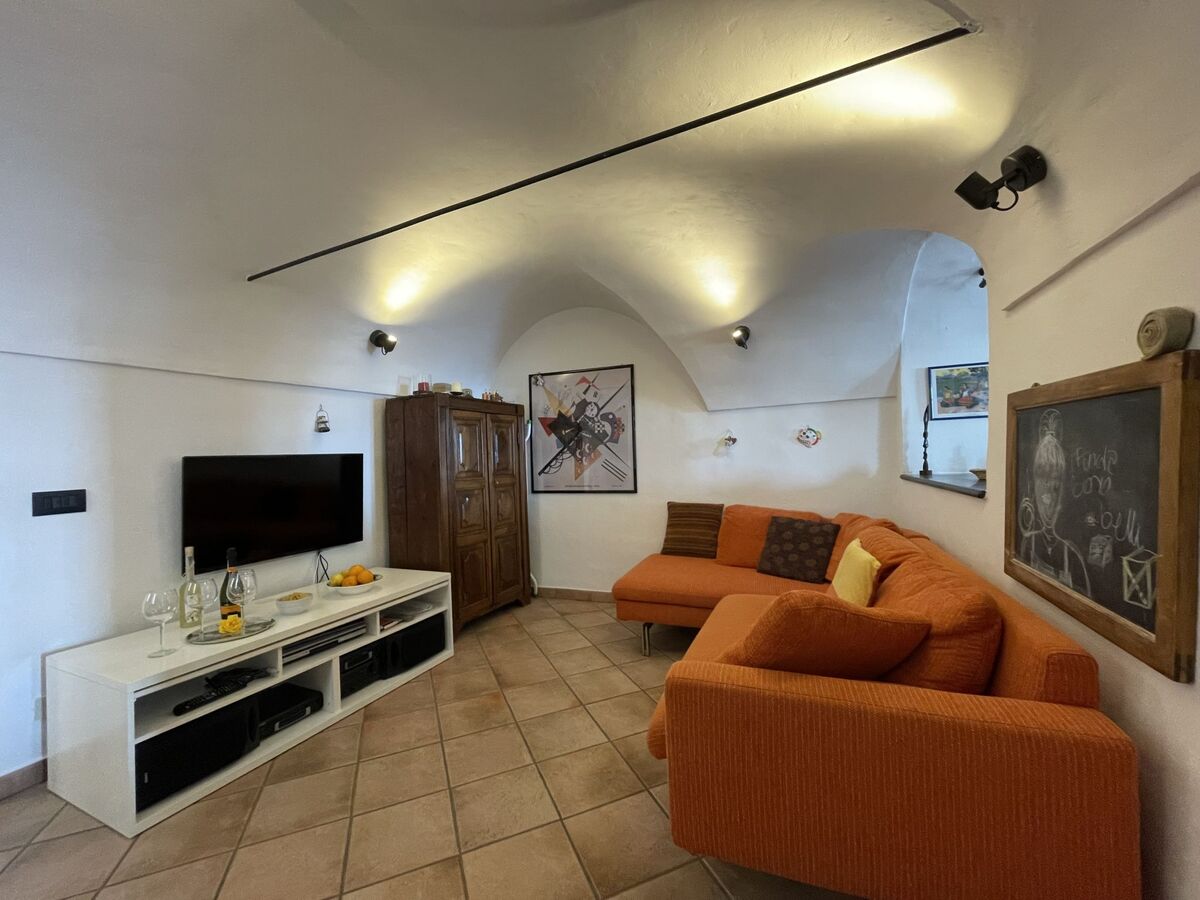 Casa Sylvie – Maison 6 pers. rénovée à Lucinasco - Photo 9