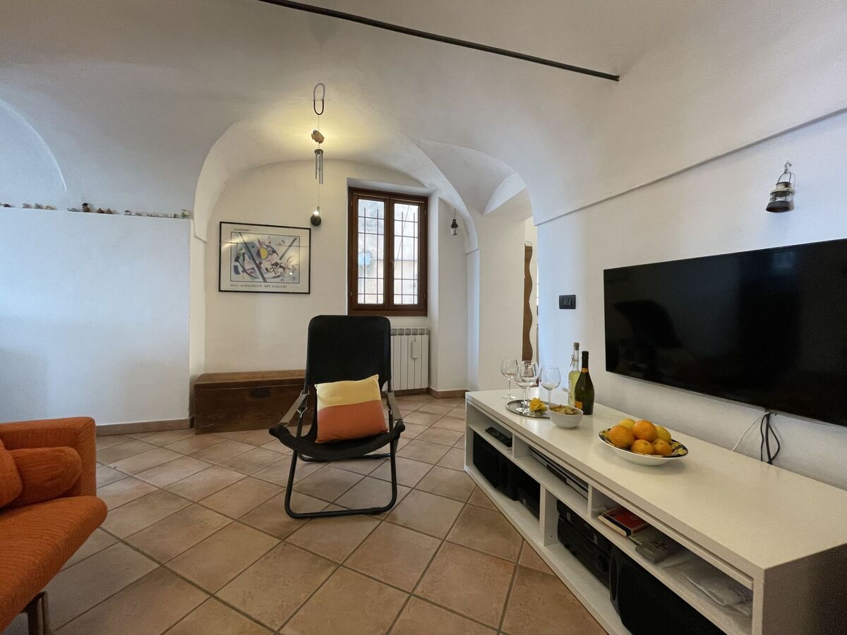 Casa Sylvie – Maison 6 pers. rénovée à Lucinasco - Photo 10