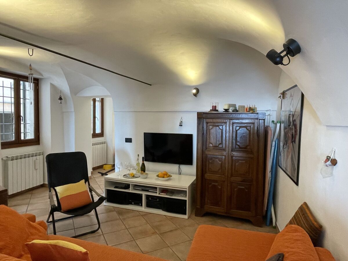 Casa Sylvie – Maison 6 pers. rénovée à Lucinasco - Photo 11