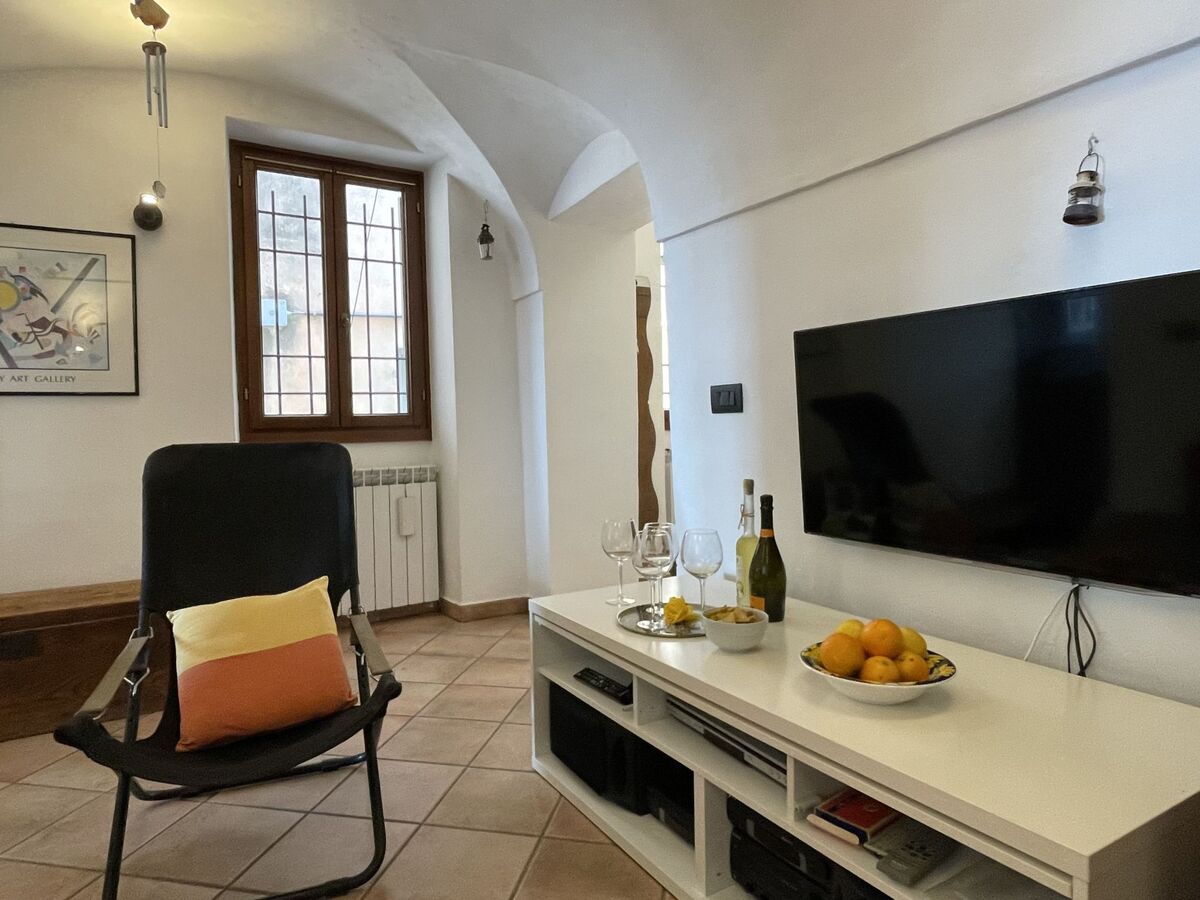 Casa Sylvie – Maison 6 pers. rénovée à Lucinasco - Photo 16