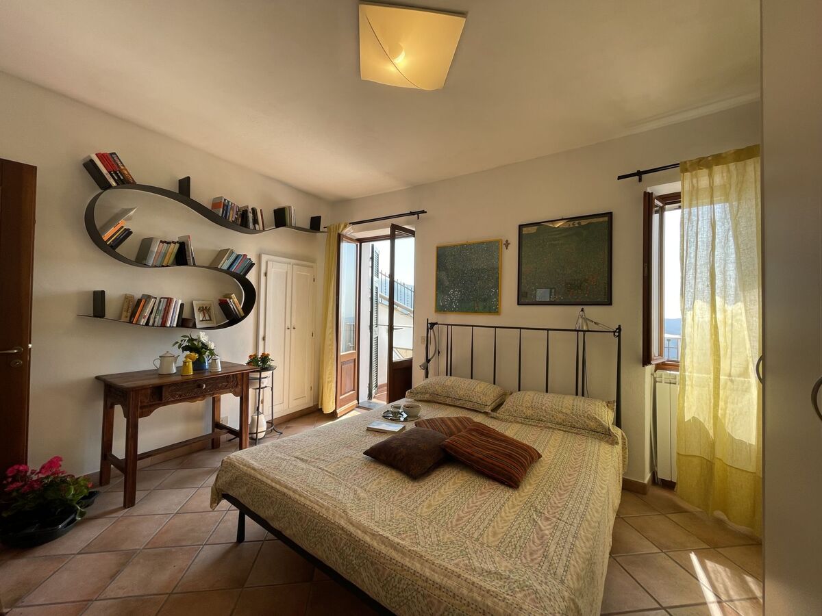 Casa Sylvie – Maison 6 pers. rénovée à Lucinasco - Photo 19