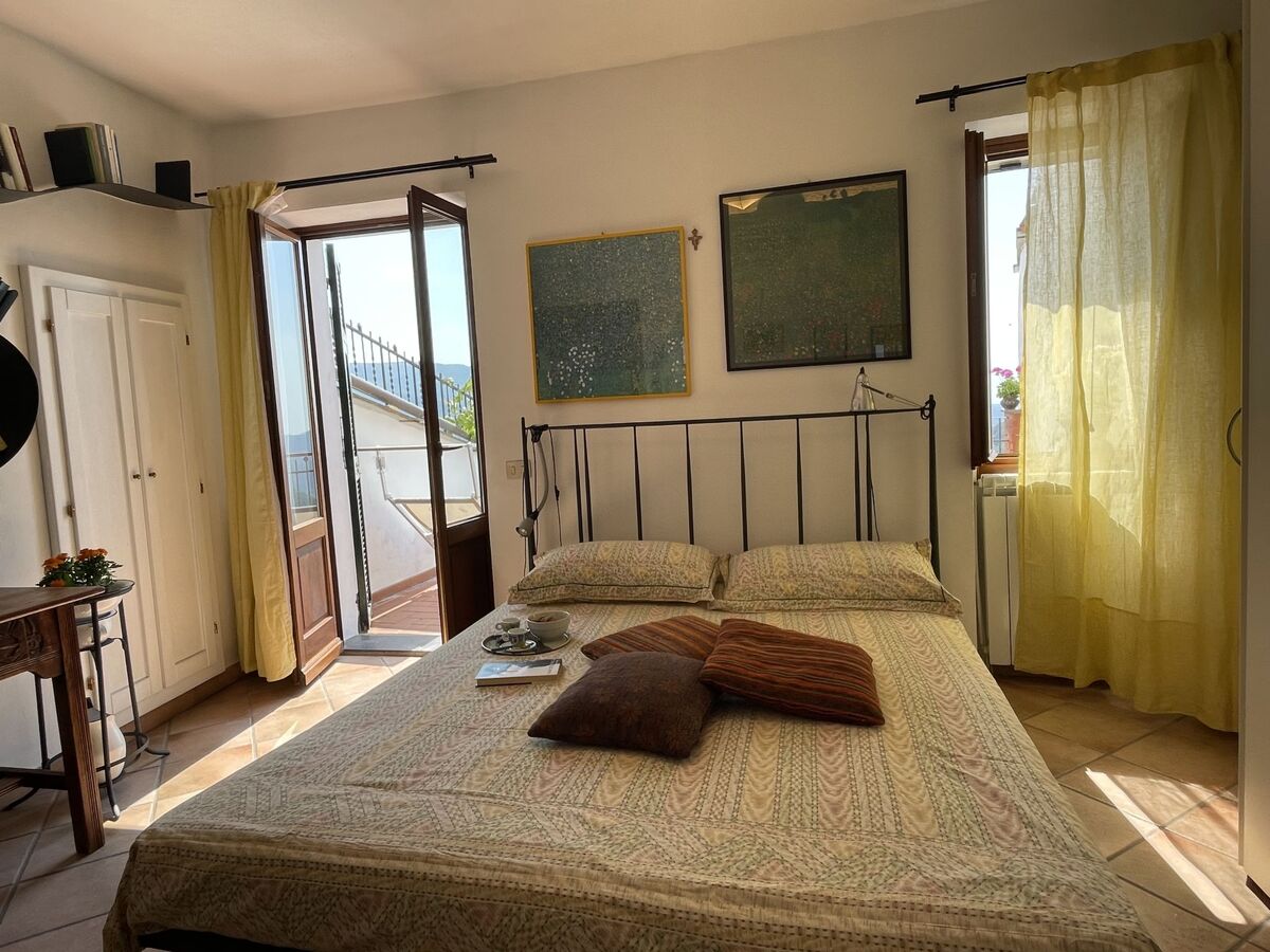 Casa Sylvie – Maison 6 pers. rénovée à Lucinasco - Photo 20