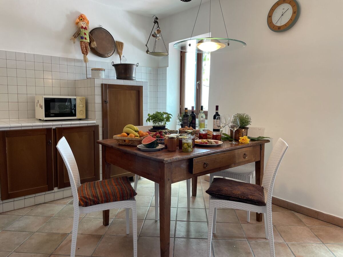 Casa Sylvie – Maison 6 pers. rénovée à Lucinasco - Photo 24