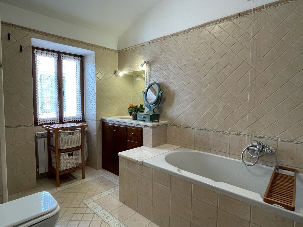 Casa Sylvie – Maison 6 pers. rénovée à Lucinasco - Photo 39