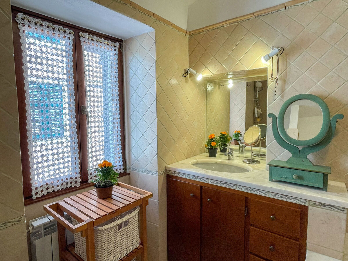 Casa Sylvie – Maison 6 pers. rénovée à Lucinasco - Photo 40