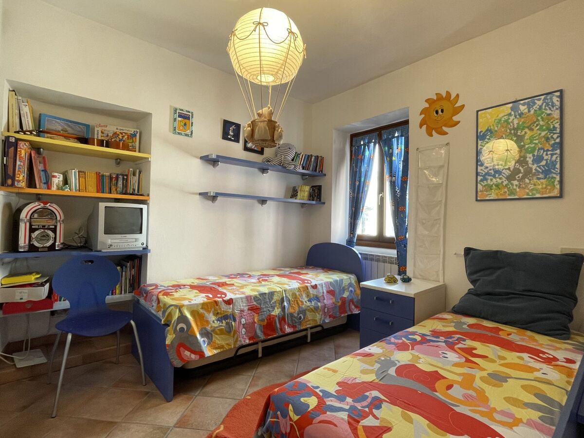 Casa Sylvie – Maison 6 pers. rénovée à Lucinasco - Photo 41
