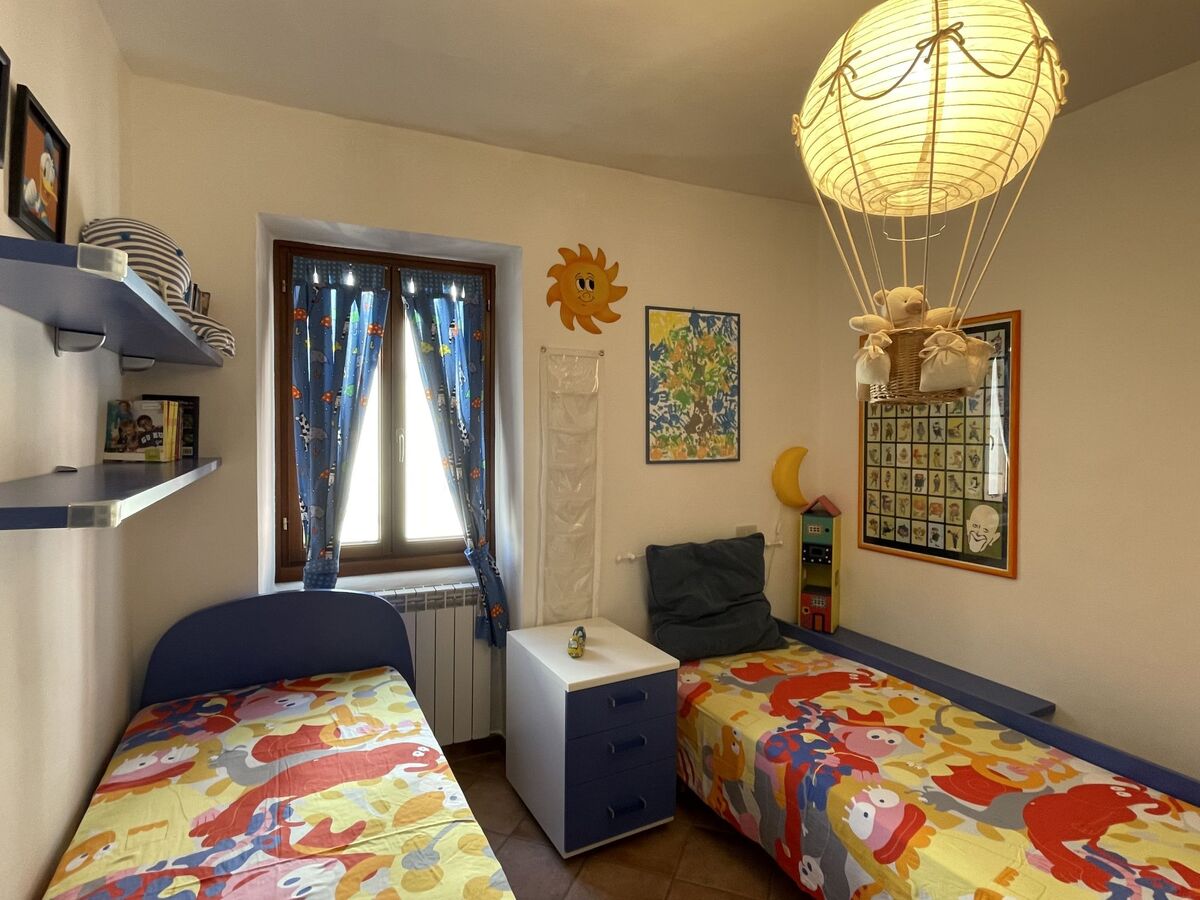 Casa Sylvie – Maison 6 pers. rénovée à Lucinasco - Photo 42