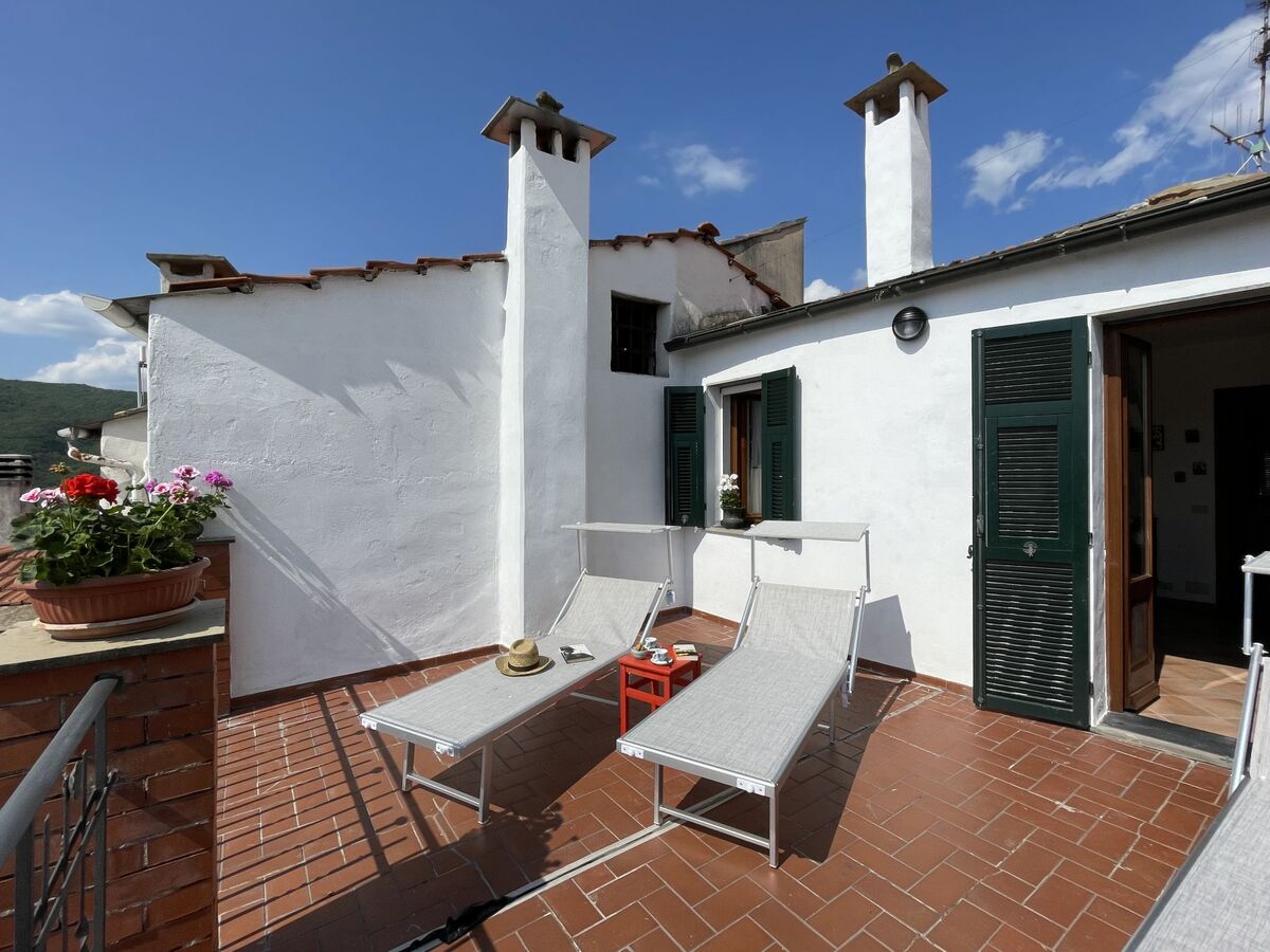 Casa Sylvie – Maison 6 pers. rénovée à Lucinasco - Photo 44