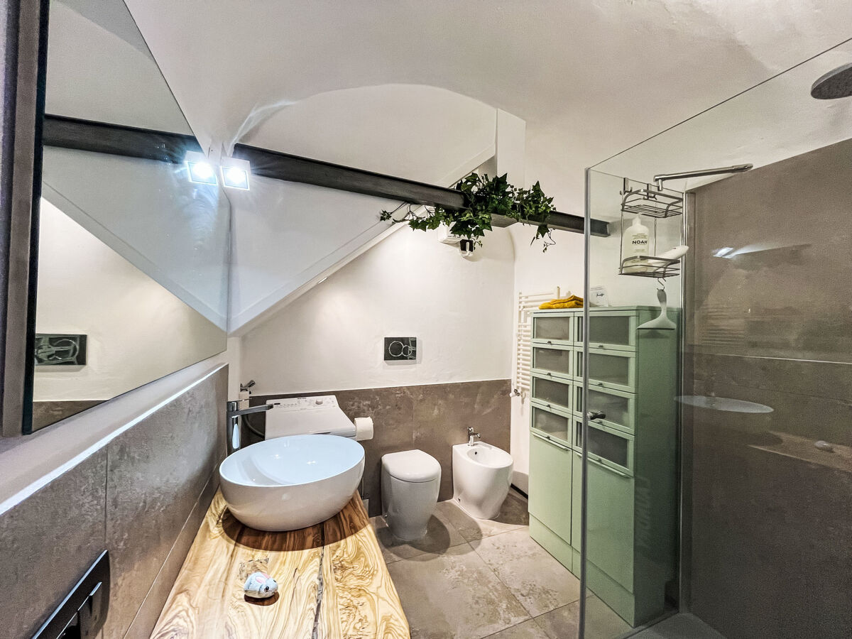 Casa Sylvie – Maison 6 pers. rénovée à Lucinasco - Photo 50