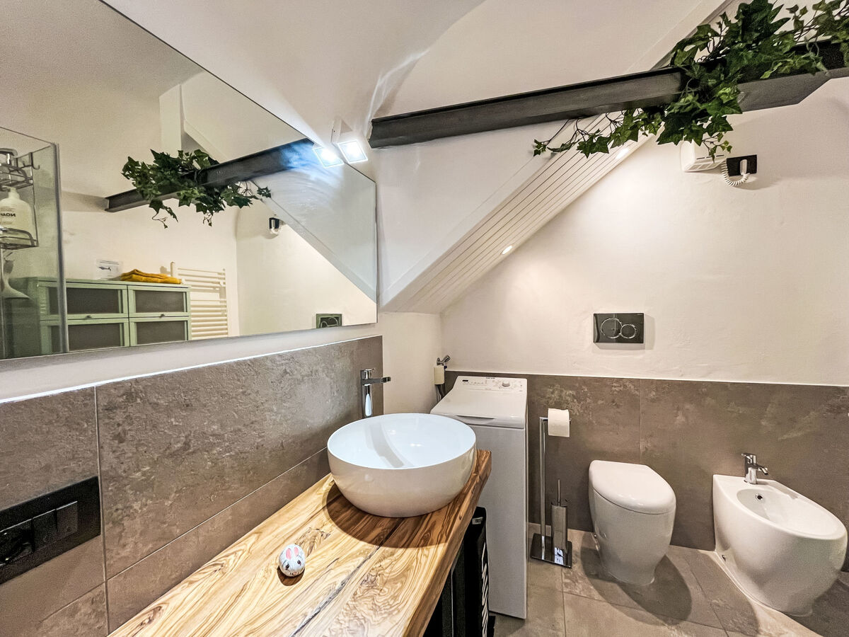 Casa Sylvie – Maison 6 pers. rénovée à Lucinasco - Photo 53