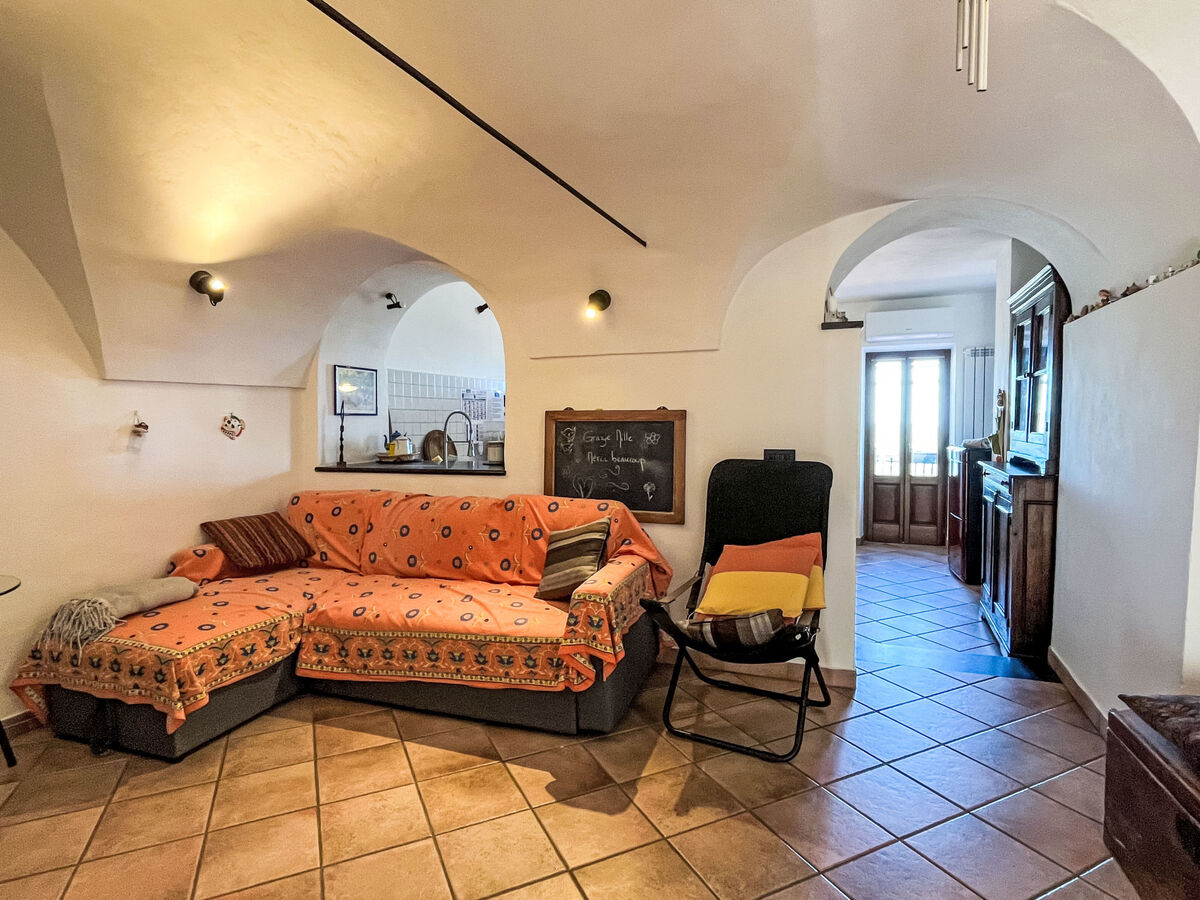Casa Sylvie – Maison 6 pers. rénovée à Lucinasco - Photo 57