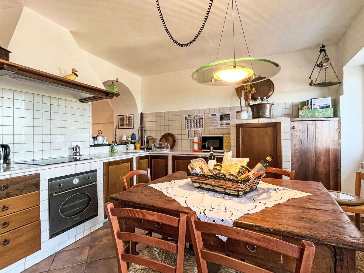 Casa Sylvie – Maison 6 pers. rénovée à Lucinasco - Photo 63