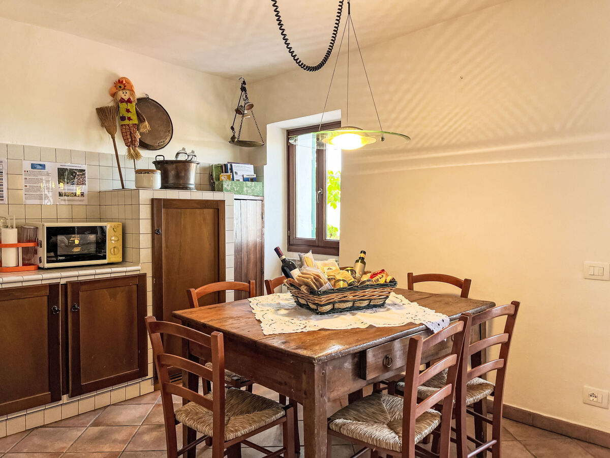 Casa Sylvie – Maison 6 pers. rénovée à Lucinasco - Photo 64