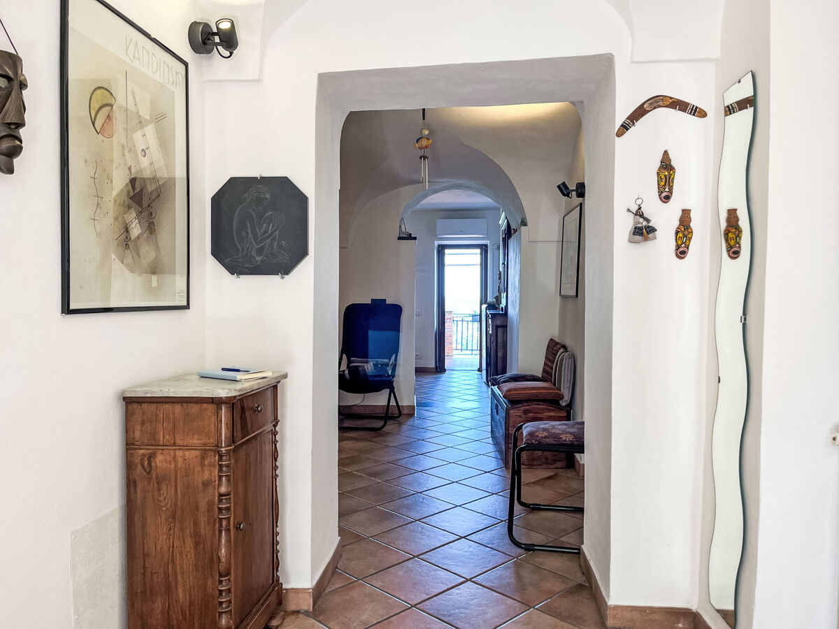 Casa Sylvie – Maison 6 pers. rénovée à Lucinasco - Photo 65