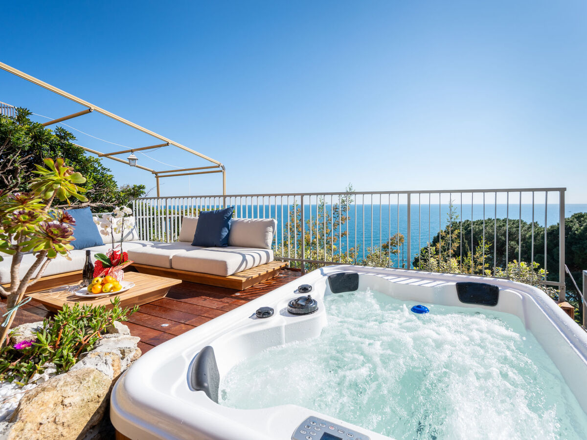 Casa Clio – Appartement rénové 6 pers., vue mer à Varazze - Photo 3