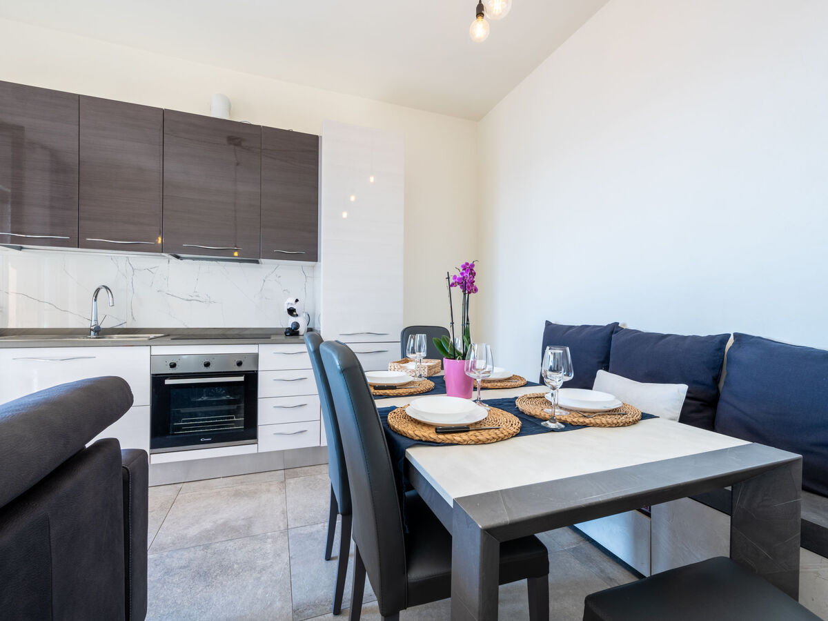 Casa Clio – Appartement rénové 6 pers., vue mer à Varazze - Photo 7