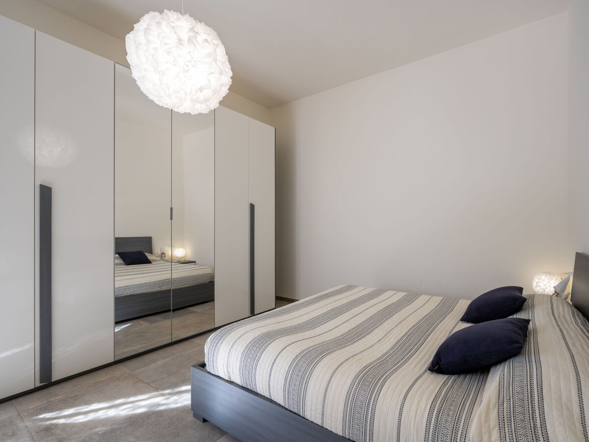 Casa Clio – Appartement rénové 6 pers., vue mer à Varazze - Photo 13