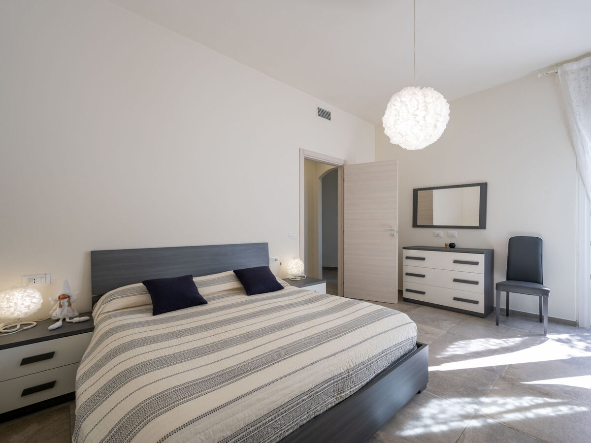 Casa Clio – Appartement rénové 6 pers., vue mer à Varazze - Photo 14