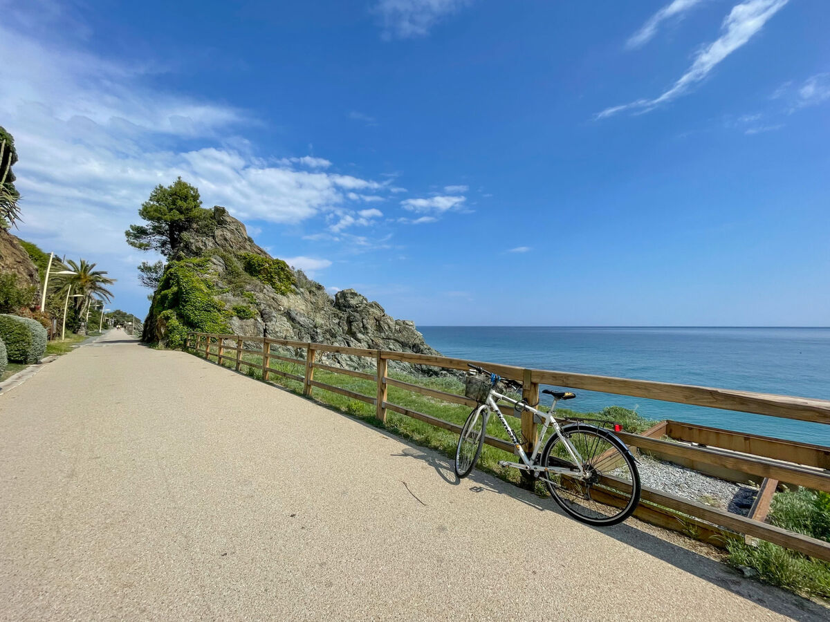 Casa Clio – Appartement rénové 6 pers., vue mer à Varazze - Photo 29
