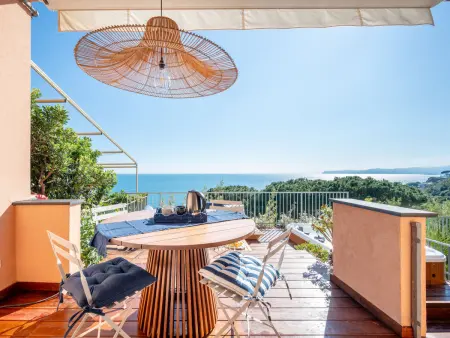 Location appartement à Varazze, Casa Clio