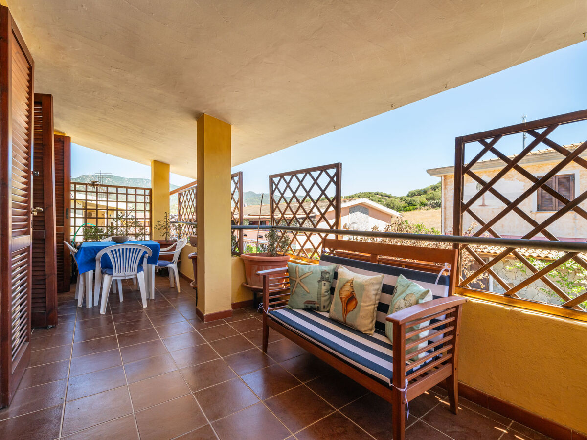 Il Faro Blu – Appartement 2 chambres à Villasimius - Photo 2
