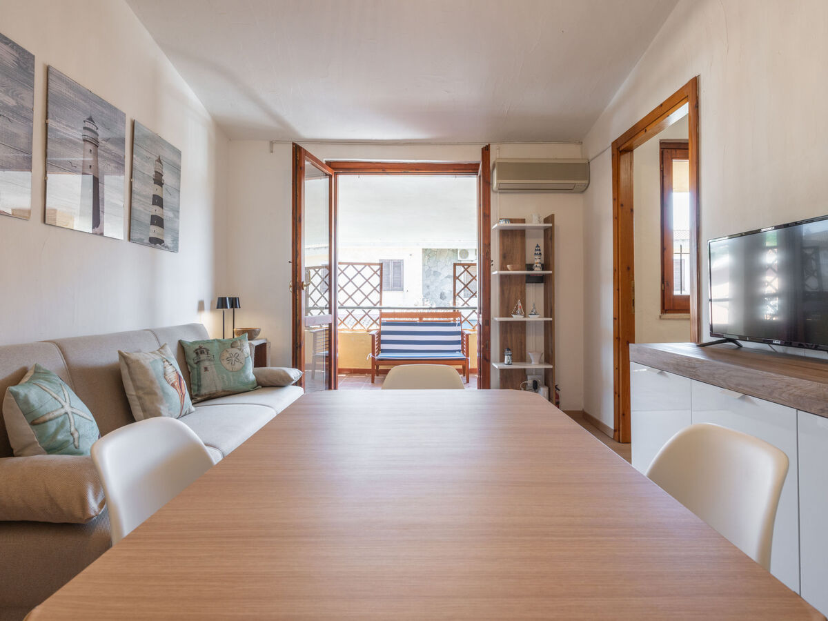 Il Faro Blu – Appartement 2 chambres à Villasimius - Photo 3