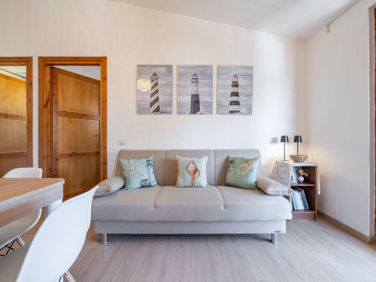 Il Faro Blu – Appartement 2 chambres à Villasimius - Photo 4