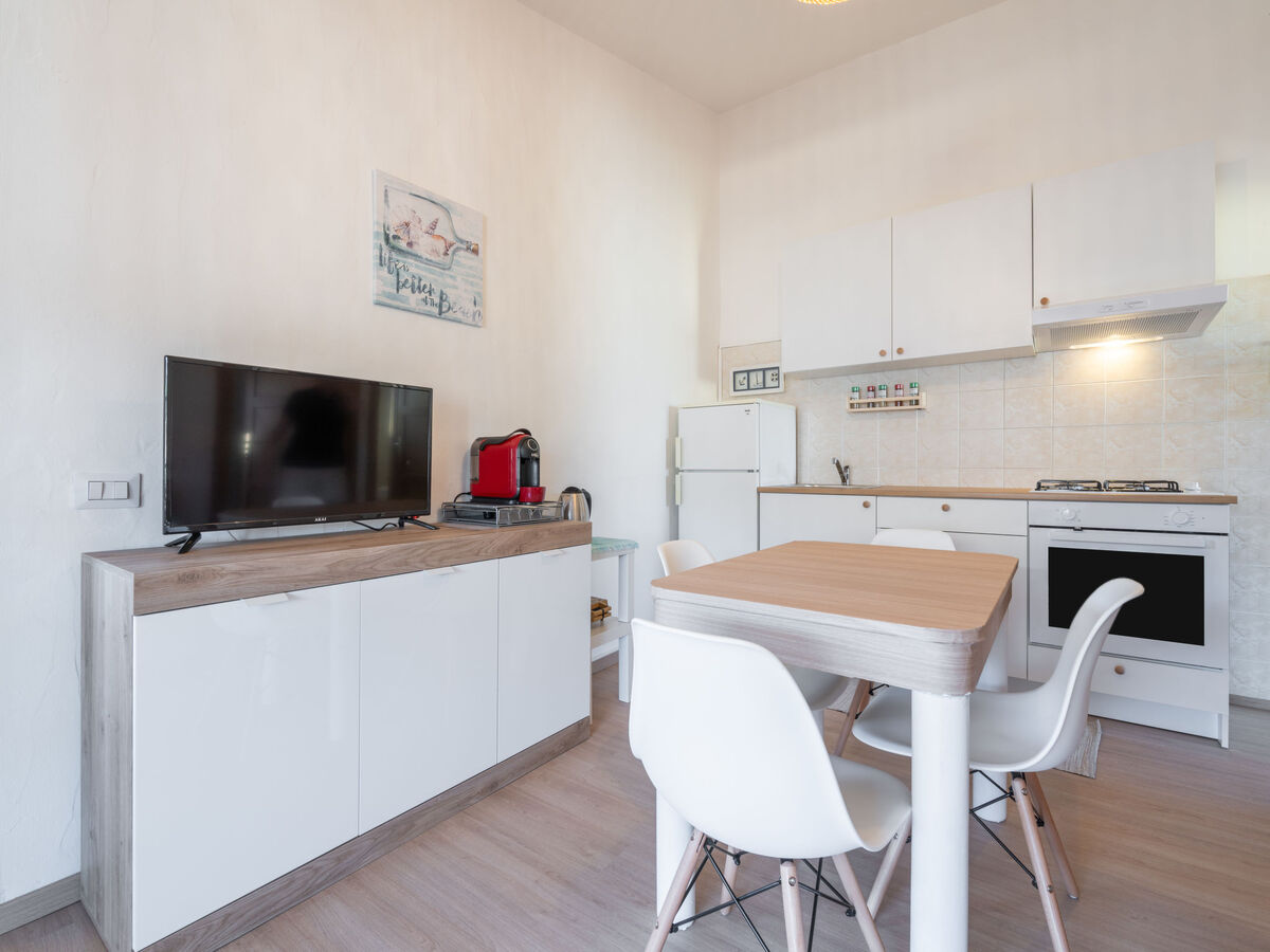 Il Faro Blu – Appartement 2 chambres à Villasimius - Photo 5