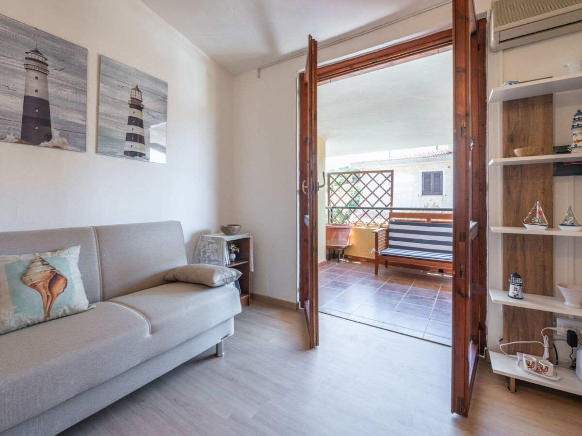 Il Faro Blu – Appartement 2 chambres à Villasimius - Photo 6