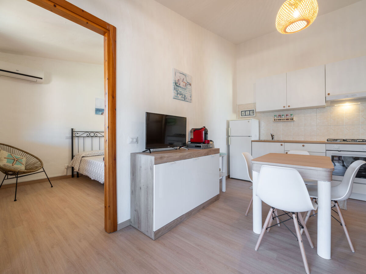 Il Faro Blu – Appartement 2 chambres à Villasimius - Photo 7