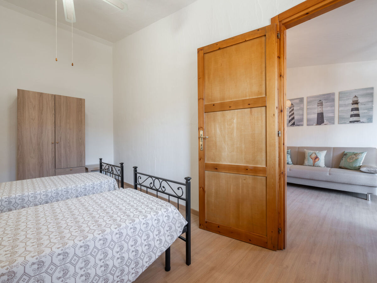 Il Faro Blu – Appartement 2 chambres à Villasimius - Photo 8
