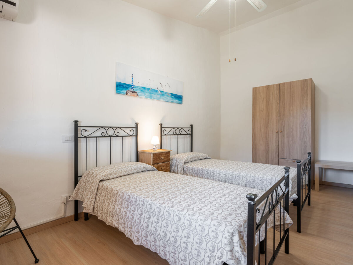 Il Faro Blu – Appartement 2 chambres à Villasimius - Photo 9