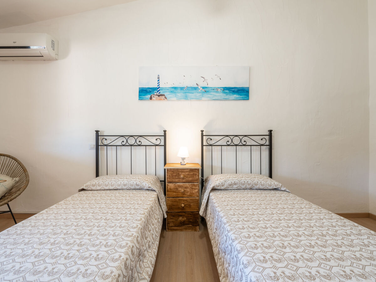 Il Faro Blu – Appartement 2 chambres à Villasimius - Photo 10