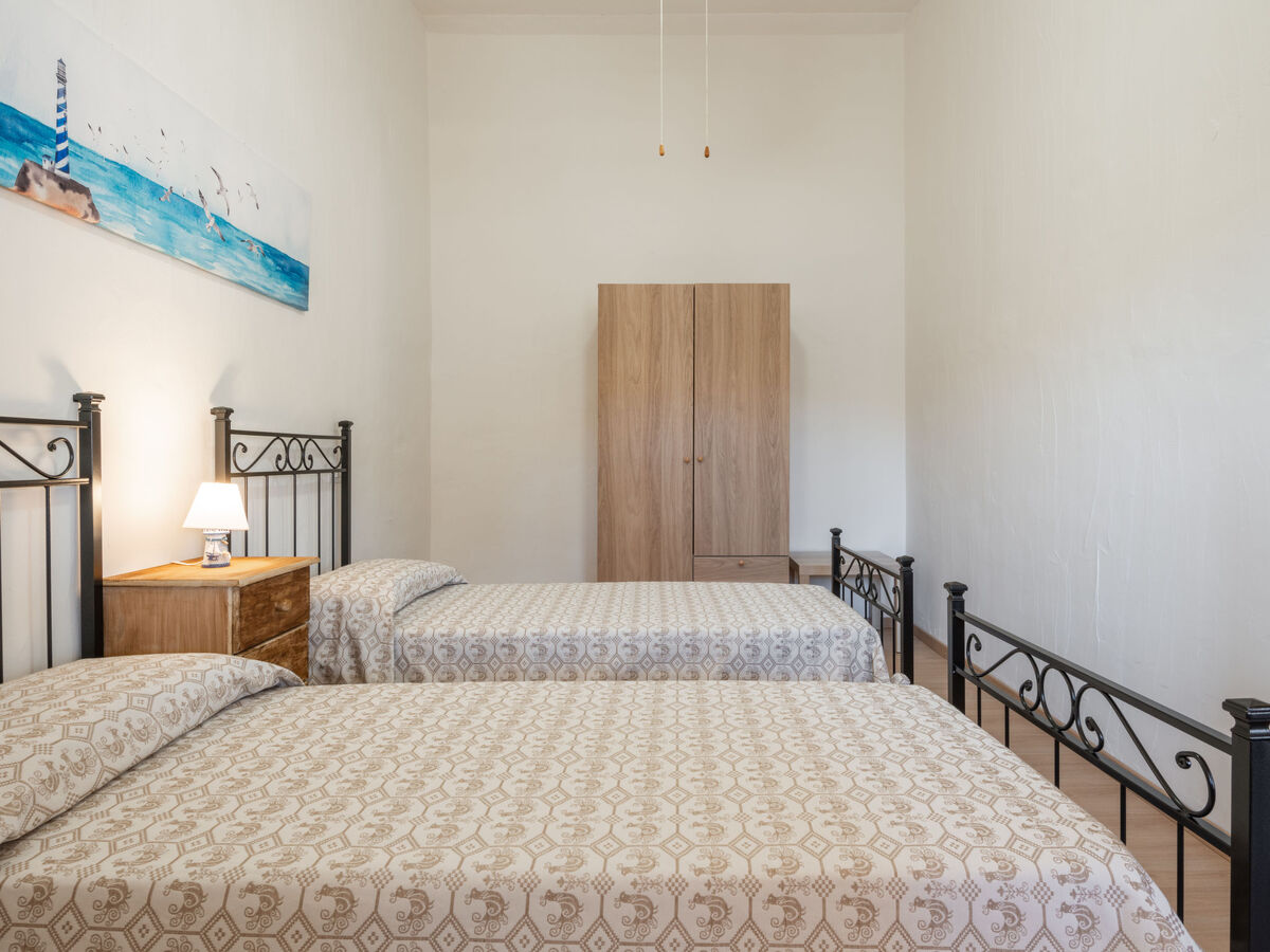 Il Faro Blu – Appartement 2 chambres à Villasimius - Photo 11