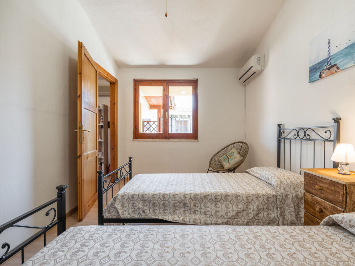Il Faro Blu – Appartement 2 chambres à Villasimius - Photo 12