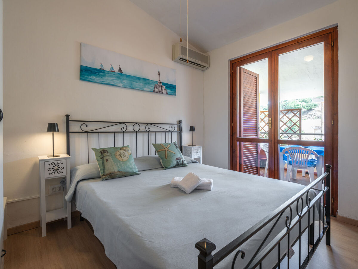 Il Faro Blu – Appartement 2 chambres à Villasimius - Photo 13