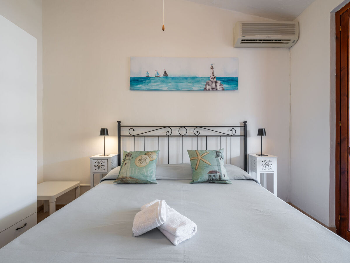 Il Faro Blu – Appartement 2 chambres à Villasimius - Photo 14