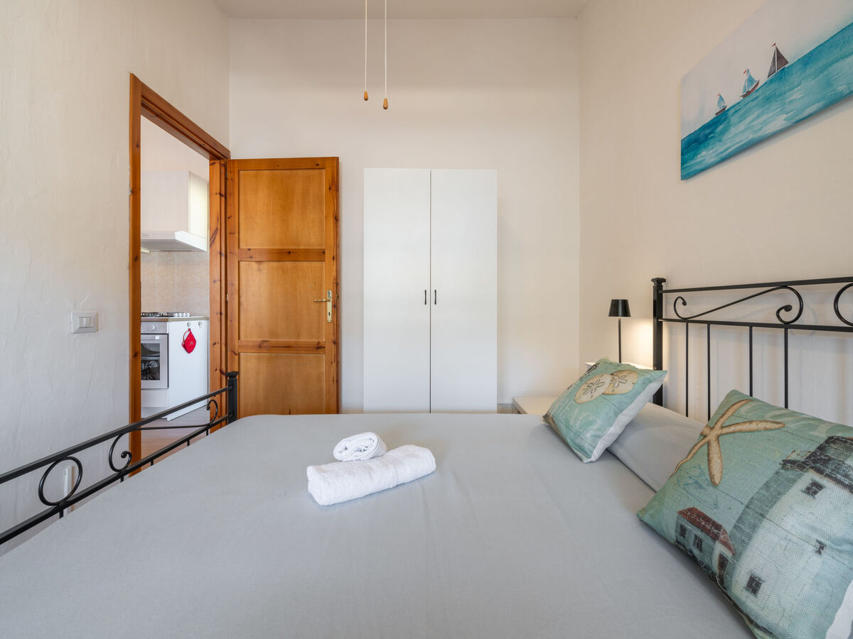 Il Faro Blu – Appartement 2 chambres à Villasimius - Photo 15