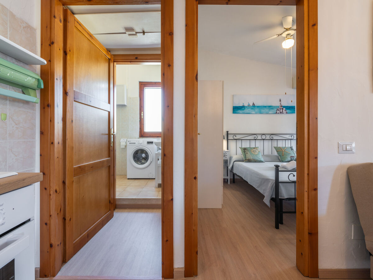 Il Faro Blu – Appartement 2 chambres à Villasimius - Photo 16