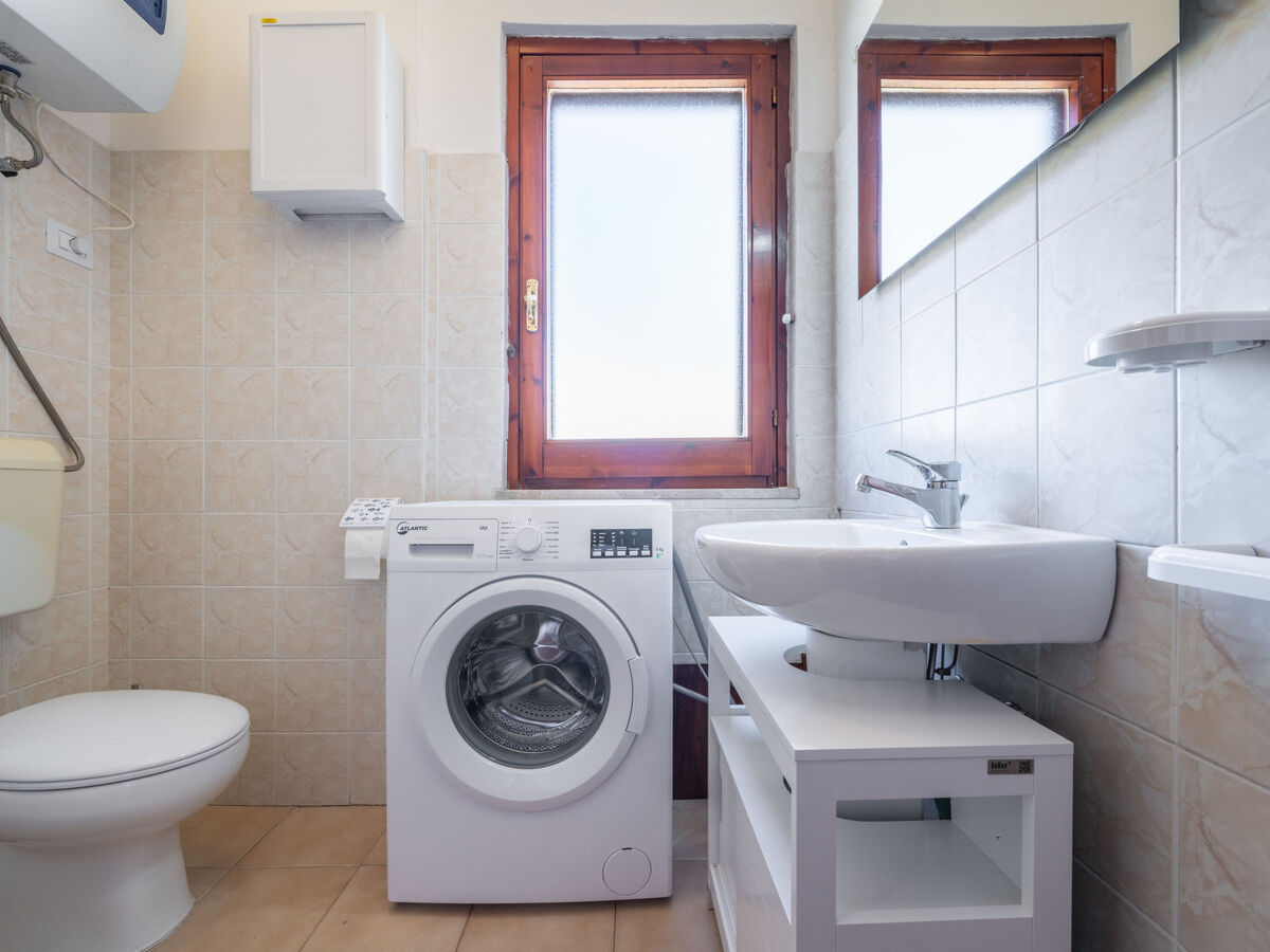 Il Faro Blu – Appartement 2 chambres à Villasimius - Photo 17