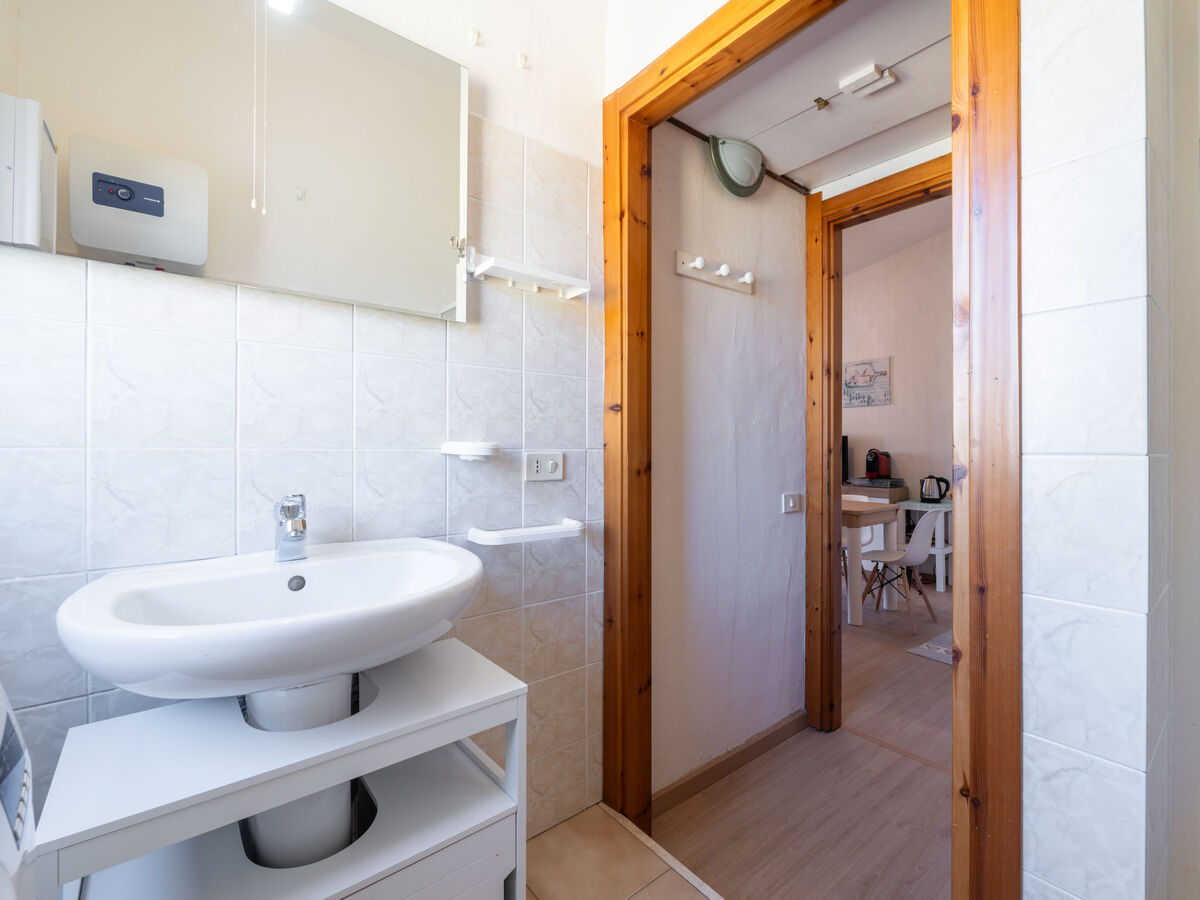 Il Faro Blu – Appartement 2 chambres à Villasimius - Photo 18