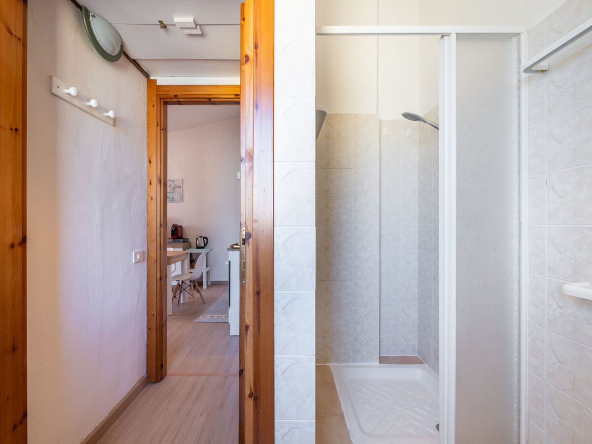 Il Faro Blu – Appartement 2 chambres à Villasimius - Photo 19