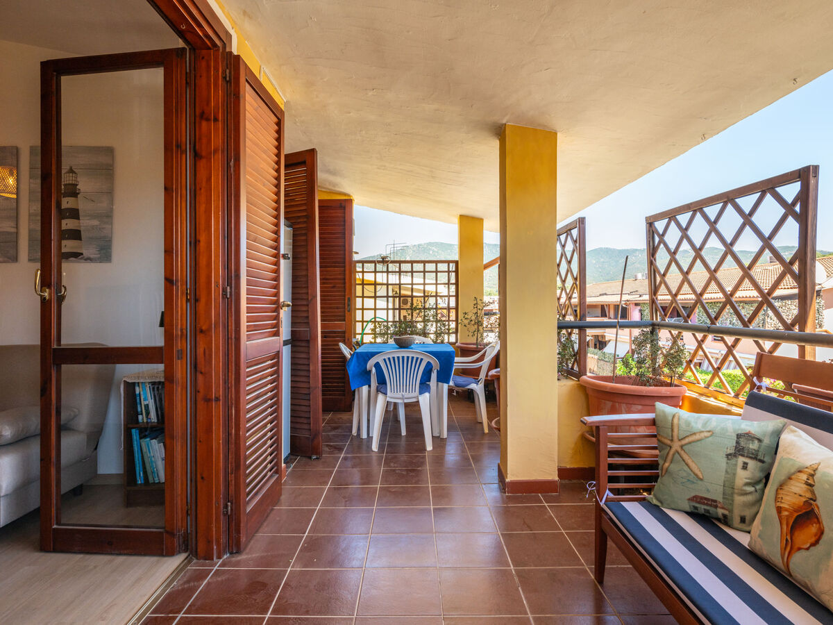 Il Faro Blu – Appartement 2 chambres à Villasimius - Photo 20