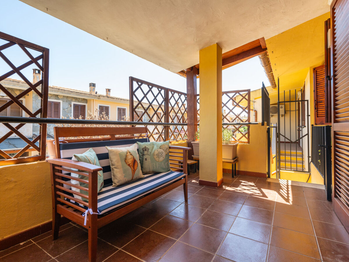 Il Faro Blu – Appartement 2 chambres à Villasimius - Photo 21
