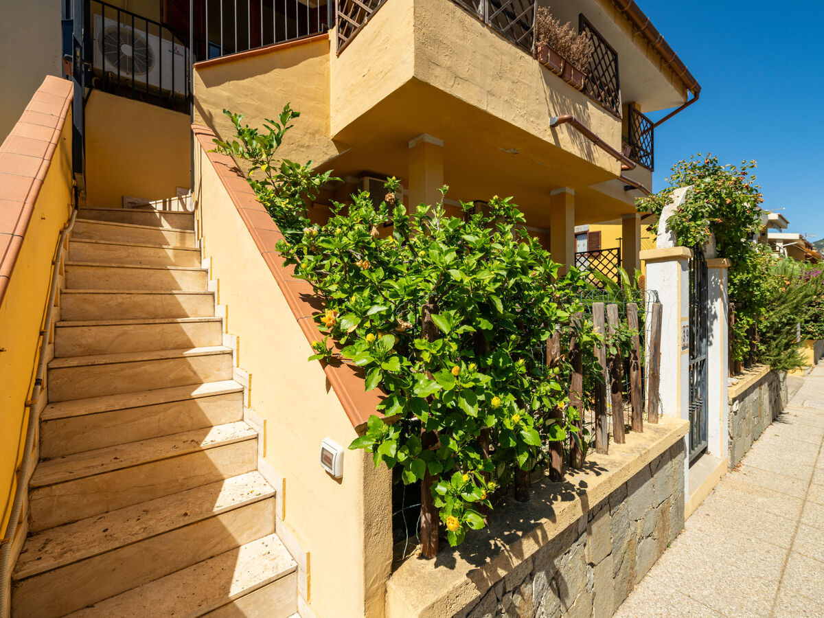 Il Faro Blu – Appartement 2 chambres à Villasimius - Photo 22