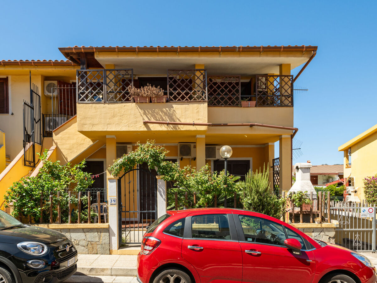 Il Faro Blu – Appartement 2 chambres à Villasimius - Photo 23